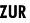 ZUR