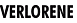 VERLORENE