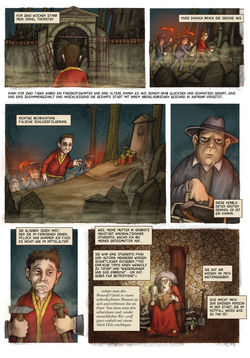 Spooky Rene´ - Der Erbsenzähler (Seite 4)