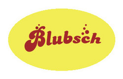 Blubsch Logo