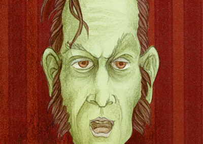 Sherlock Holmes Pop-Up Buch