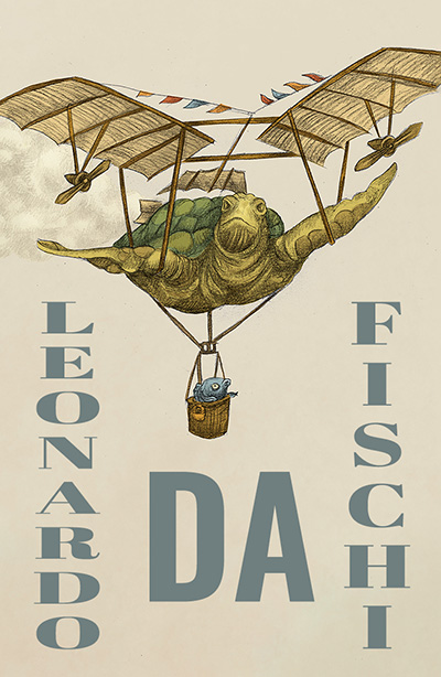 Die seltsame Welt der fliegenden Fische