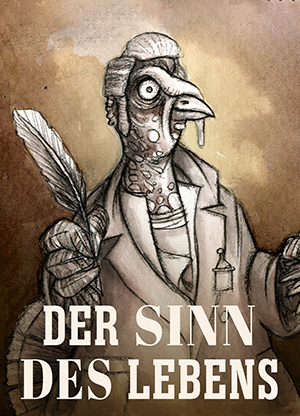 Der Sinn des Lebens