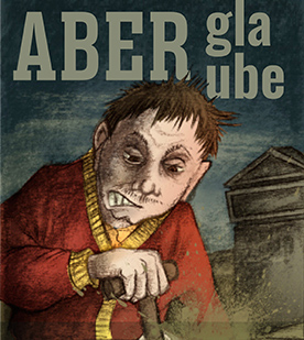 Spooky René