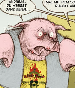 Didi & Stulle Hommage