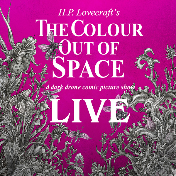 Premiere The Colour Out OF Space