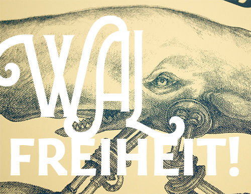Wal Freiheit